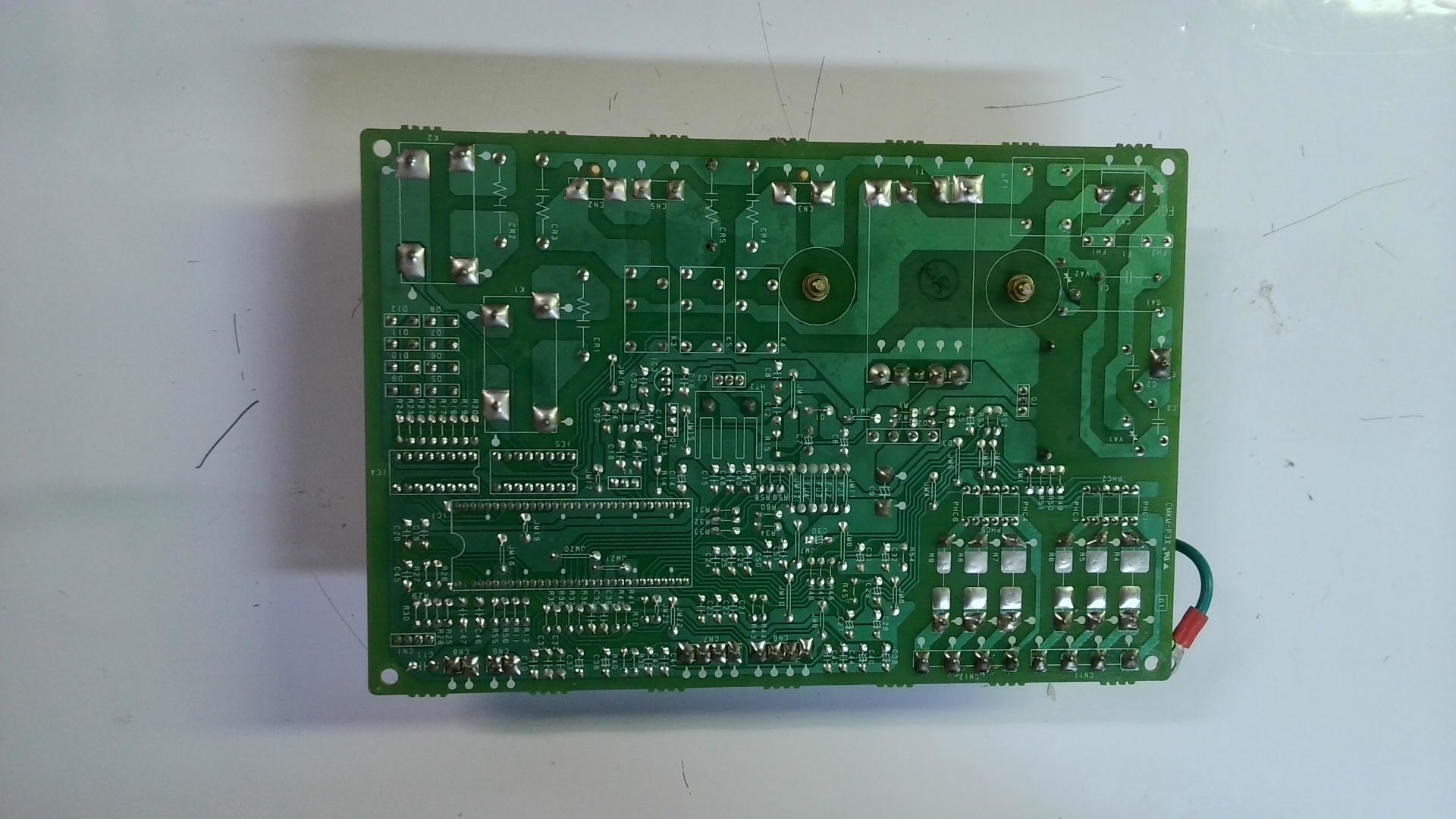 Placa electronica w90403 / 0960hue-c e57 - Imagen 3