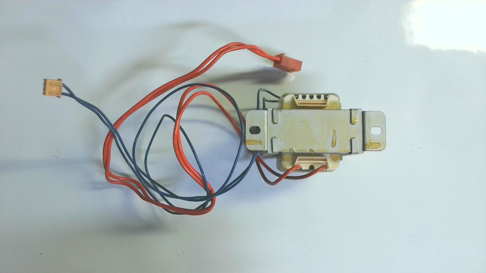Transformadores 3ea74026-2 / tr22h21r8-2 / a 4c05k TRANS 02 - Imagen 2