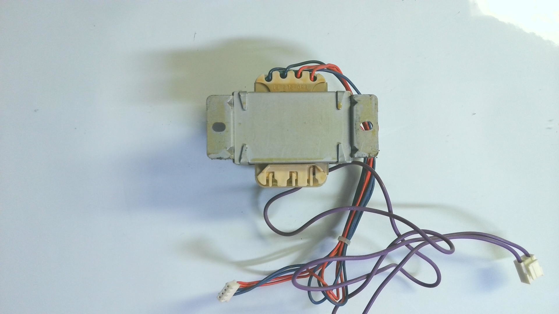 Transformadores EZ-030HUE-T1 / K 0533 TRANS 03 - Imagen 2