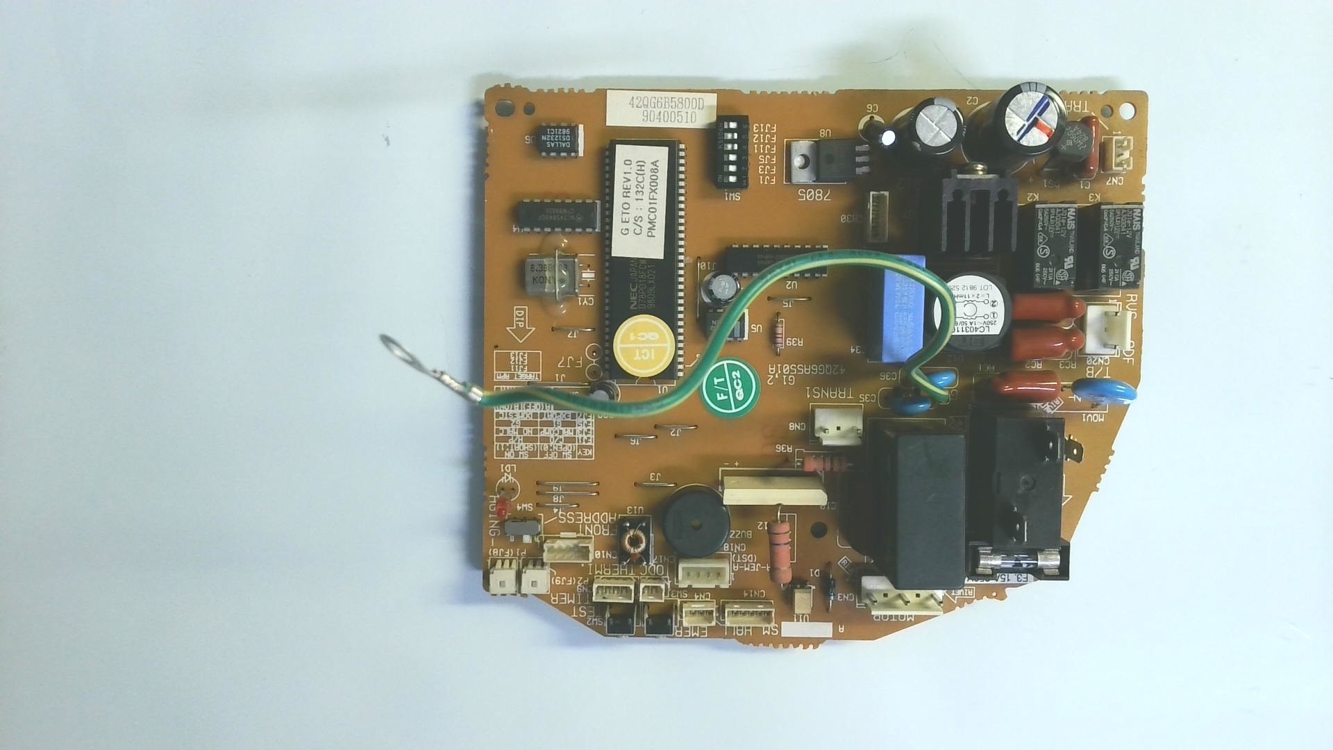 Placa electronica 42qg6b5800d / 90400510 / 42qg6a5501a / 90500398 G 4