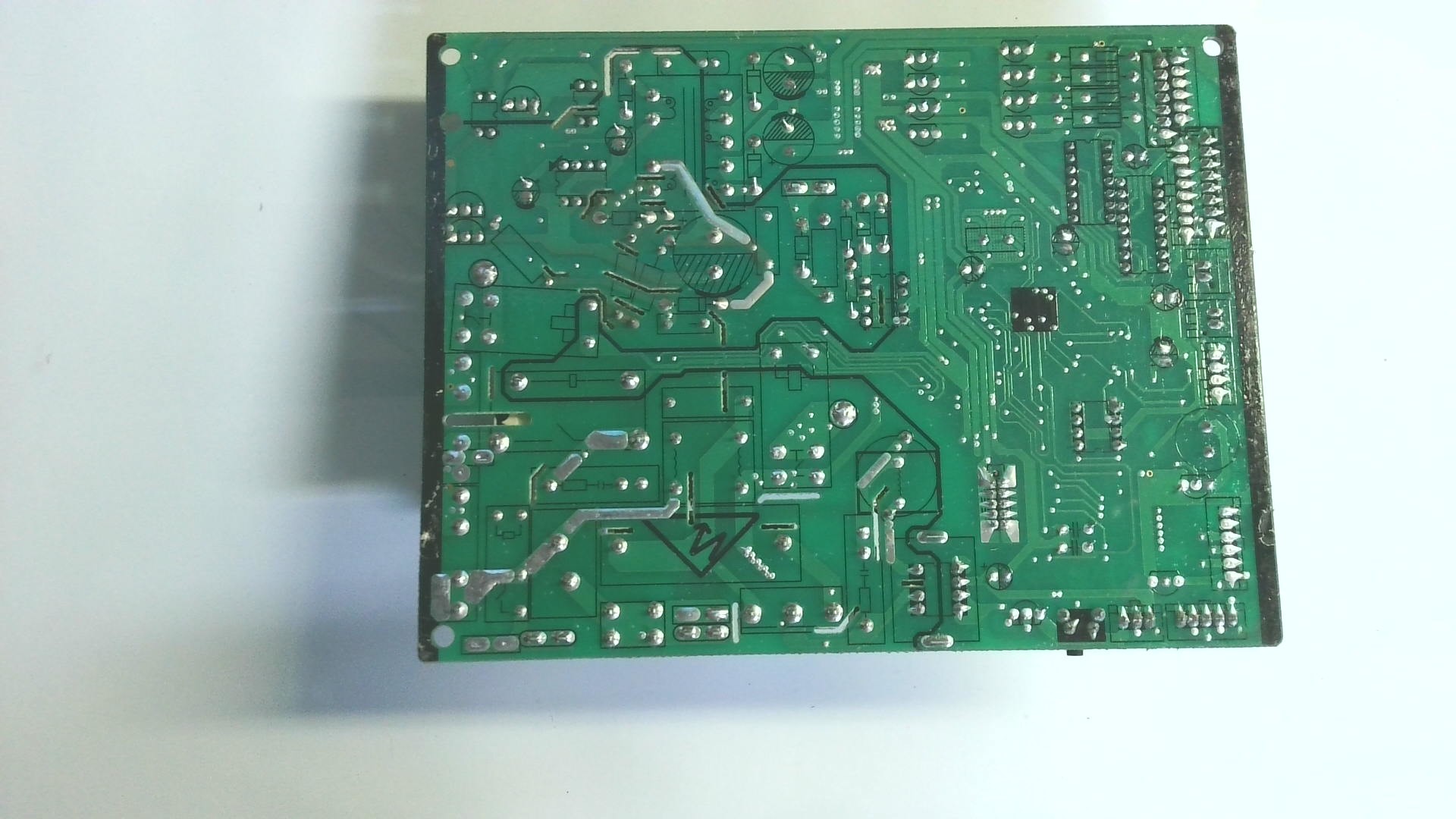 Placa electronica 30148783 / m839f2pj / m939f2pj(to)v1.0 / ai150402 / 02bc790673c0 G 9 - Imagen 3