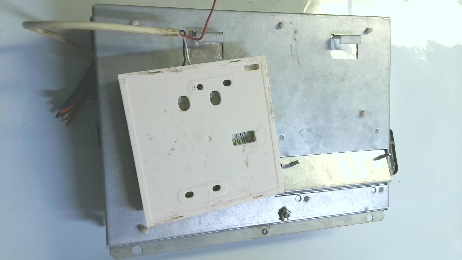Placas electronicas 250H1A / P3778 / CX725T / LOT:629AP B 08 - Imagen 3