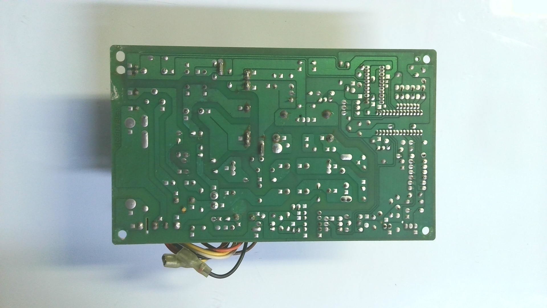 Placas electronicas DE00N140B / G9-17Y9 C 07 - Imagen 2