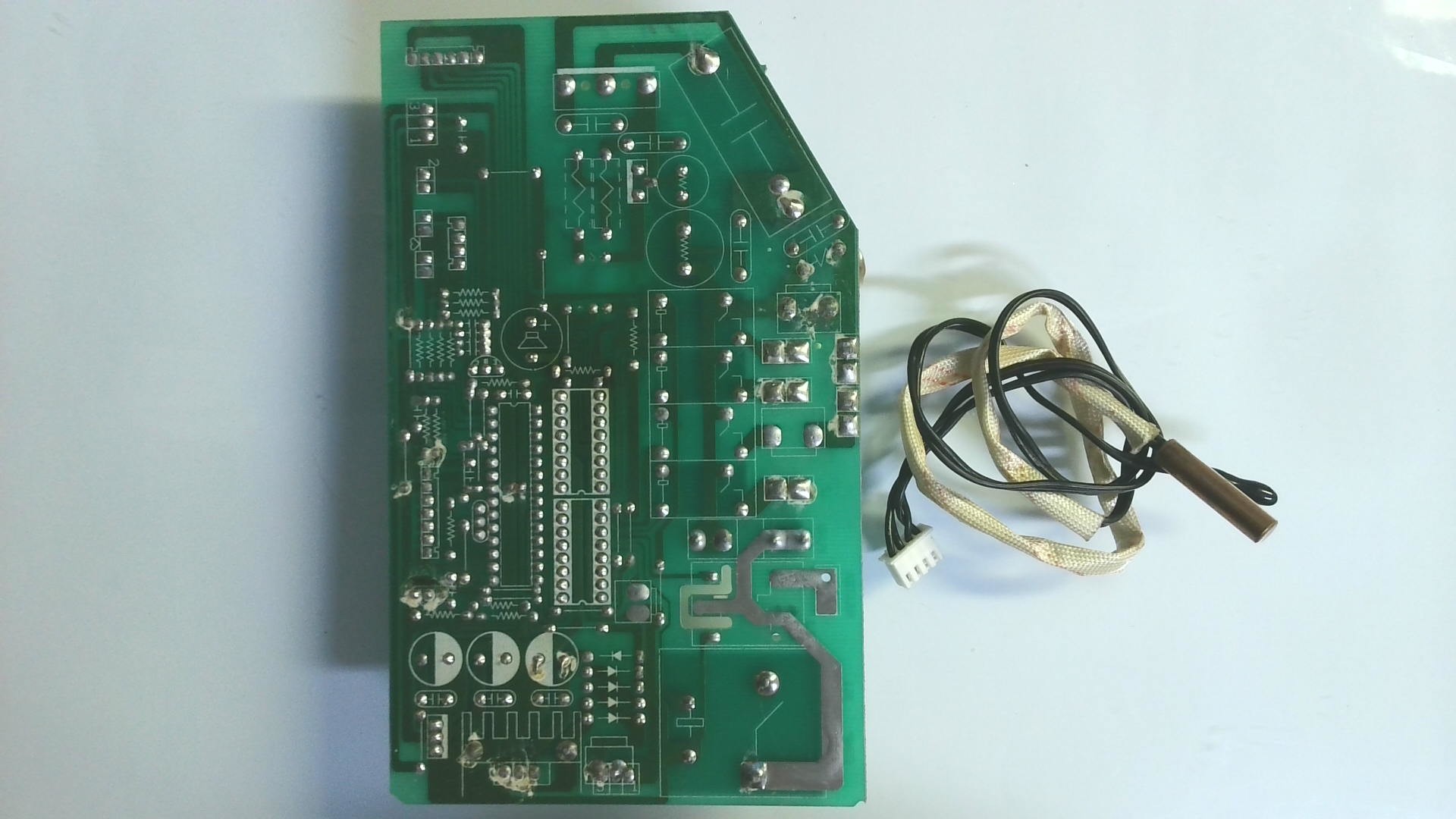 Placas electronicas hori / sp-3000gw/a / kfr-32gww/a / yz32fd v1.4 F 01 - Imagen 2