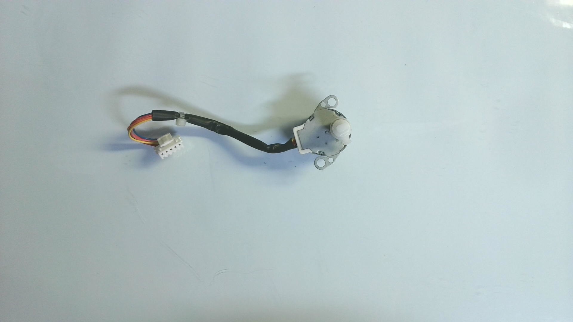 Motores mp24aa / 1521212901 / dc 12v / 24byj48-b01 / hlp-1403317 F 01 - Imagen 2
