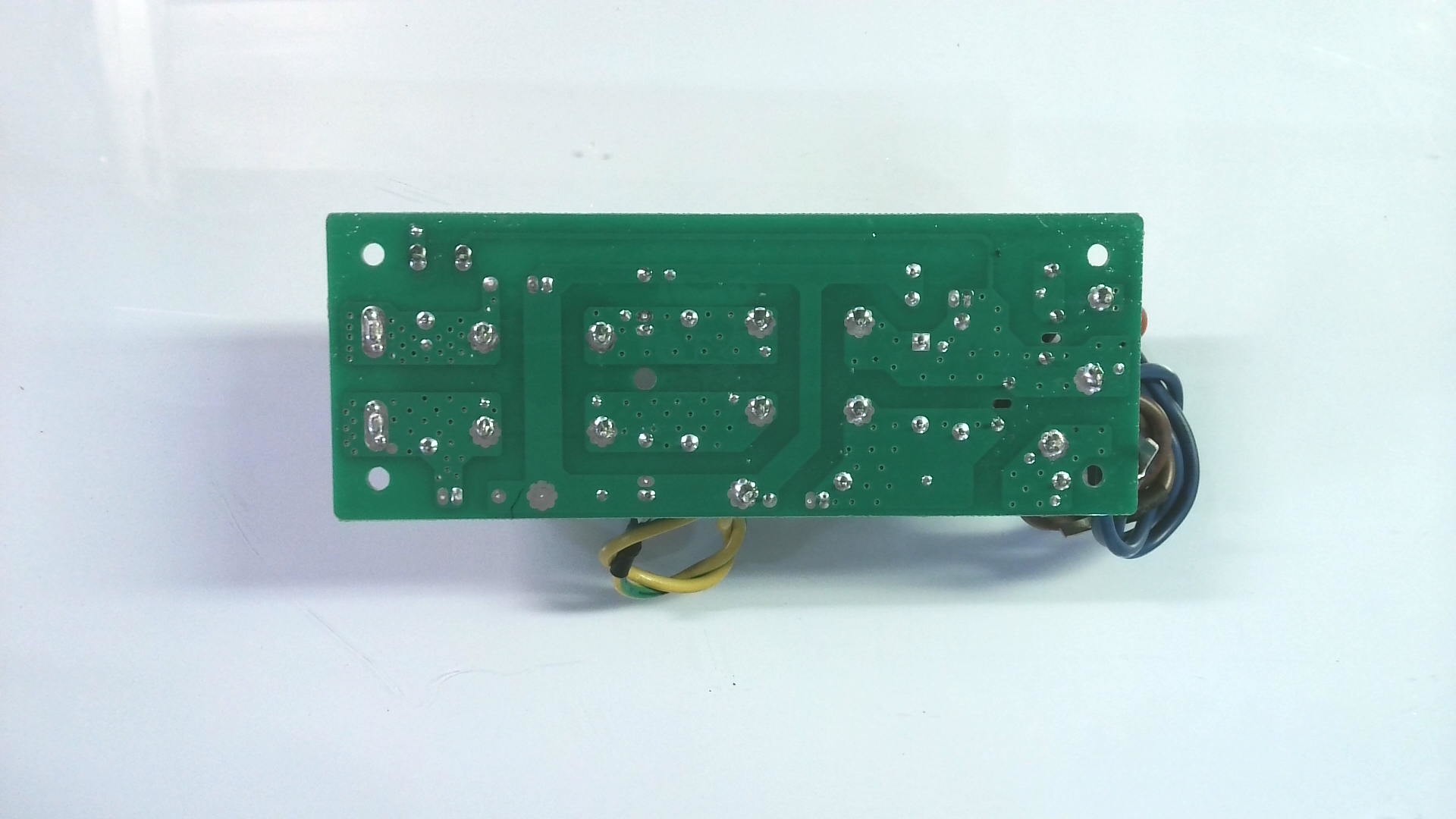 Placas electronicas HISENSE / AST-12VW45DJ10 / PCB05-440-V02 / 1839494B H 06 - Imagen 3
