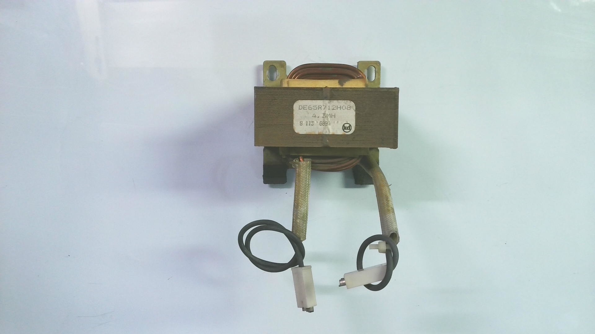 Transformadores DE65R712H08 / 4.3MH / S113 G89A TRANS 07