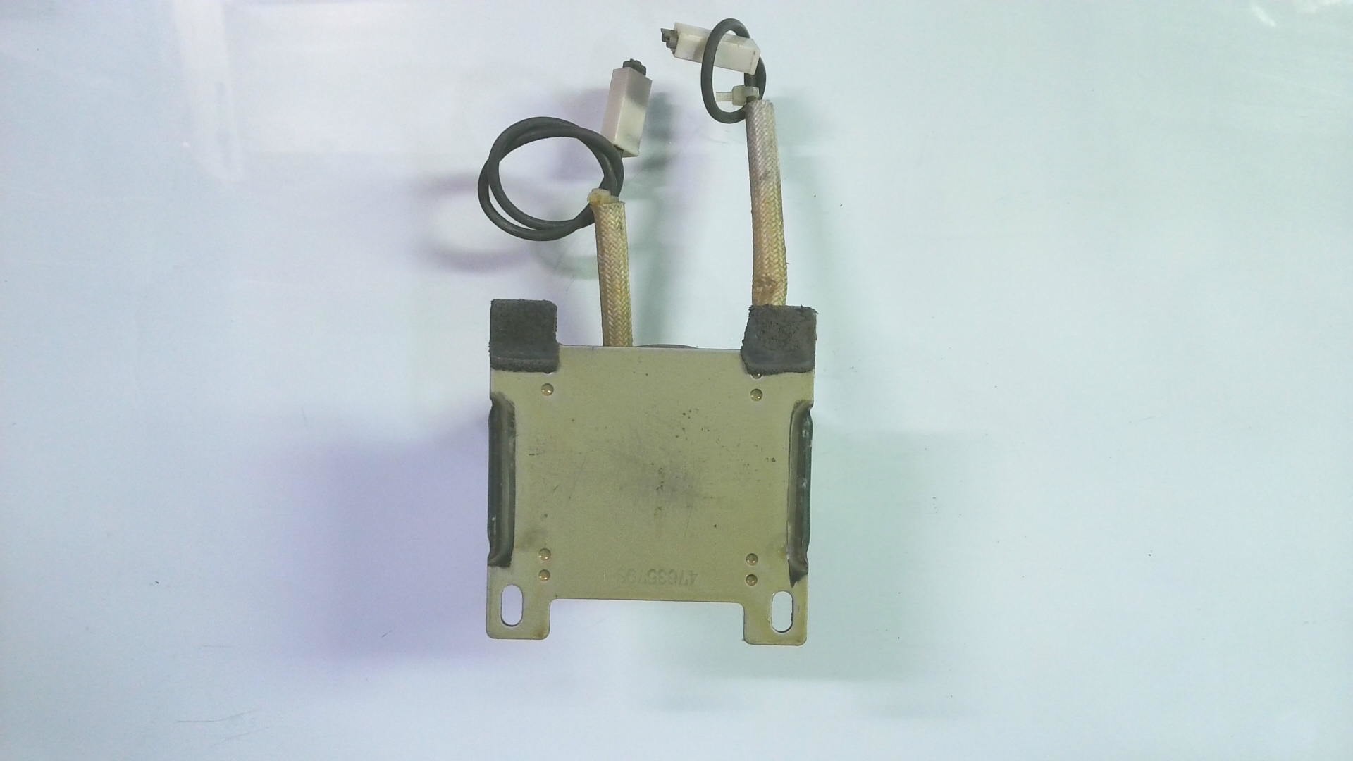 Transformadores DE65R712H08 / 4.3MH / S113 G89A TRANS 07 - Imagen 2