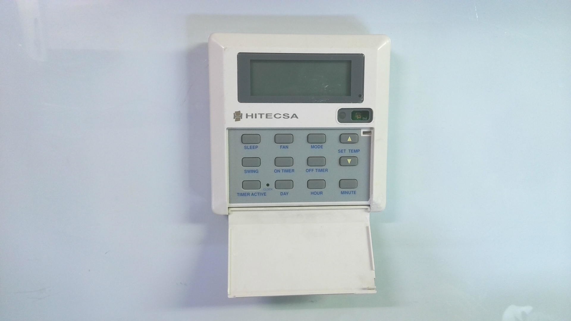 Mando de Pared Hitecsa Ref. S014842AX 110615 - Imagen 2