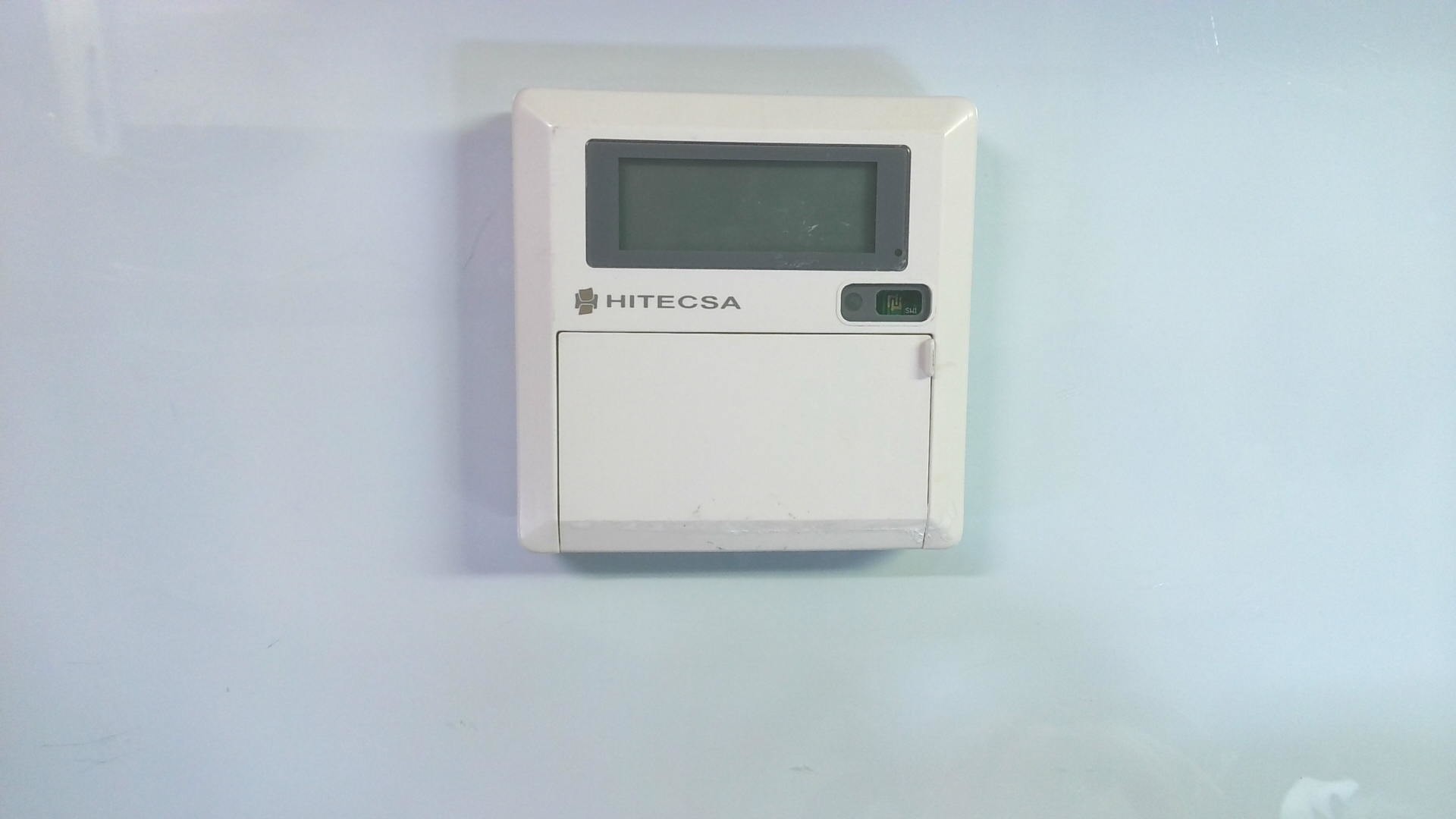 Mando de Pared Hitecsa Ref. S014842AX 110615