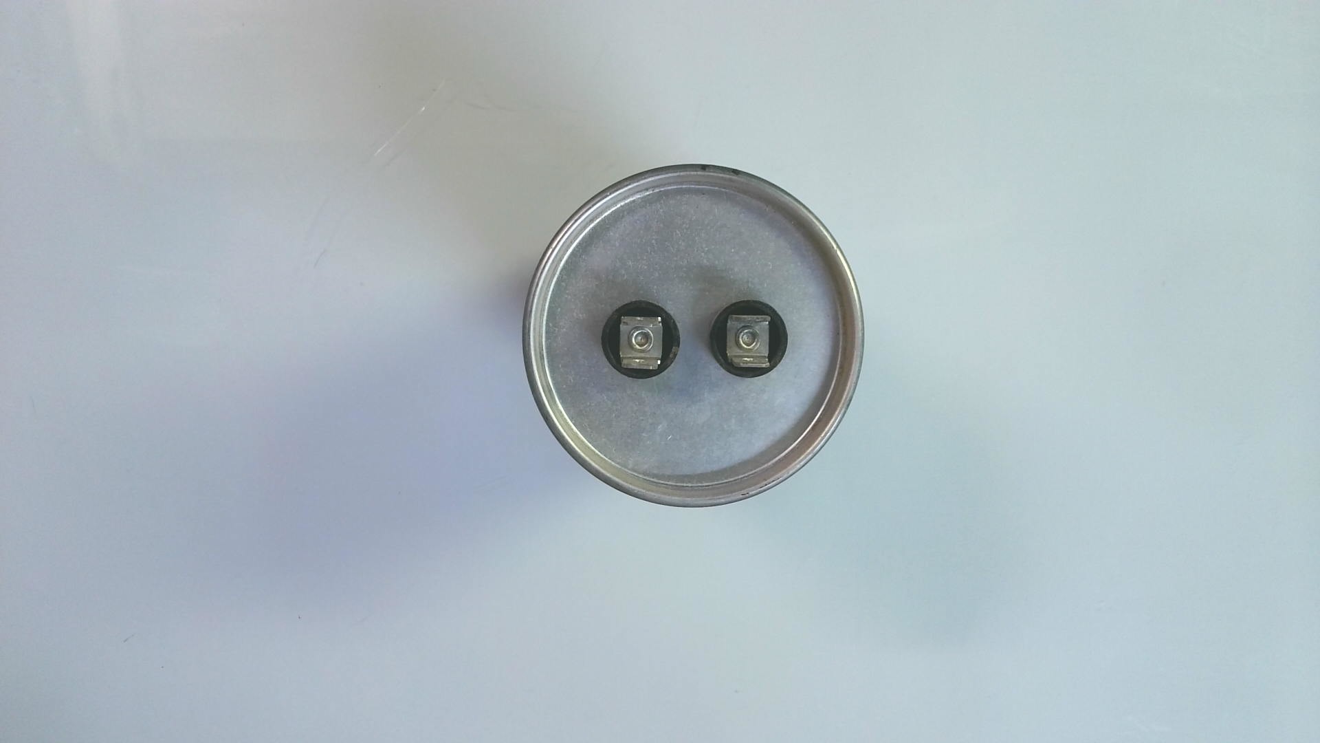 Condensadores OEIC / WME-RS / 450VAC 46UF / 50/60HZ 80C / 10000AFC / 0103113 CON 03 - Imagen 2