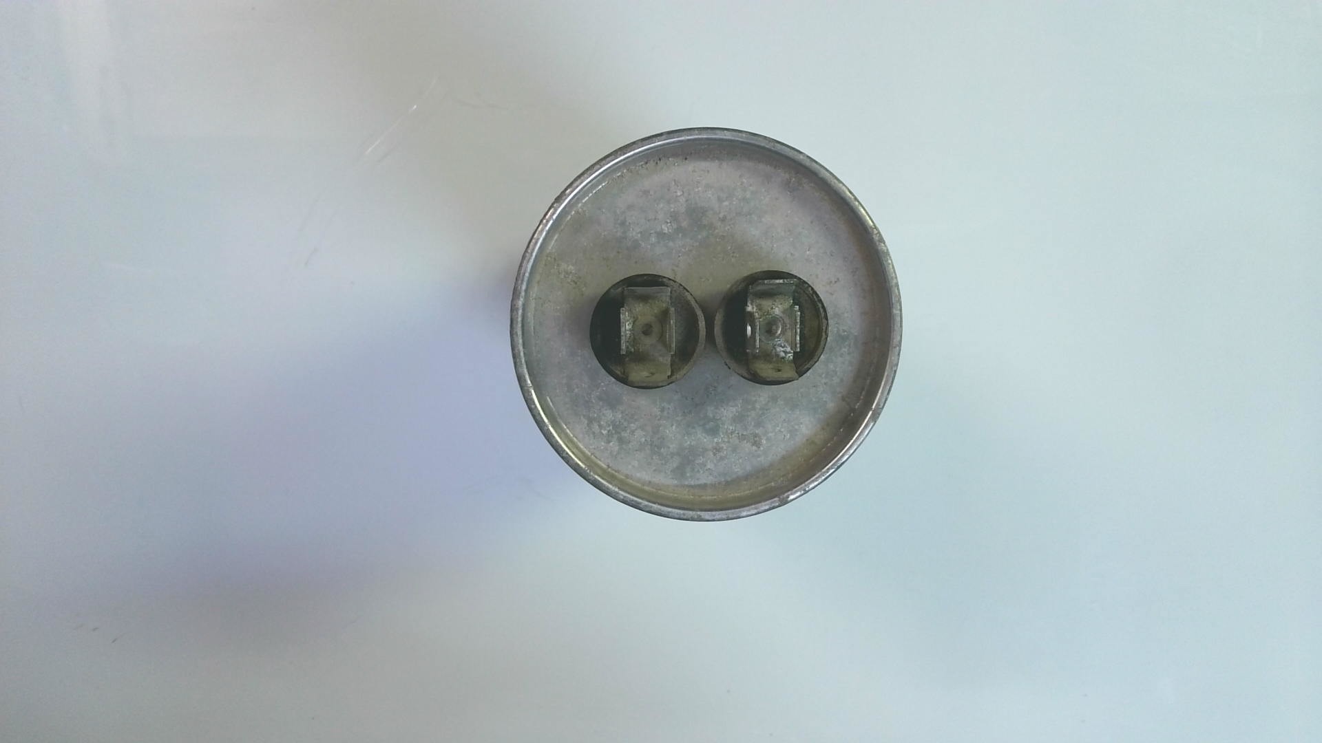Condensadores ASC / X386S MU17 / 60 MDF / 400VAC 50/60HZ / 1000AFC 70C / 0040 / E83671 CON 05 - Imagen 2