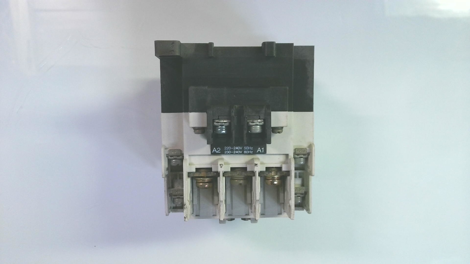 CONTACTOR S-N35EX / 220-240V 50HZ / 230-240V 60HZ G36 - Imagen 2