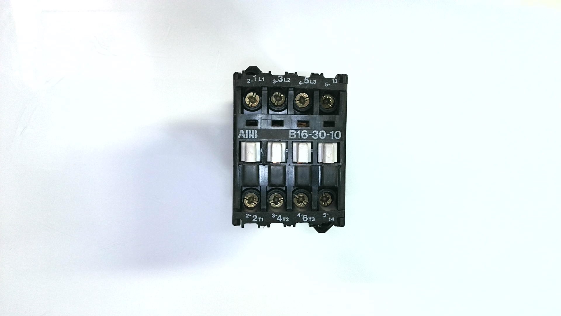 CONTACTOR ABB / B16-30-10 G36