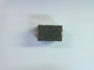 RELE G7L-2A-TUB / 1644H7 / 25A  120/240V G39