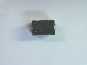 RELE G7L-2A-TUB / 026Z1EK / 25A  120/240V G39