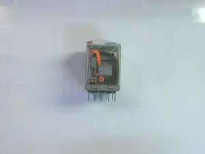 RELE 24VAC / 100MA50HZ / 90MA 60HZ G43