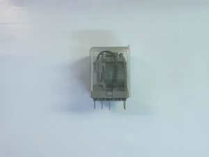 RELE 24VAC / 100MA50HZ / 90MA 60HZ G43