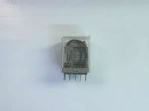 RELE 220VAC / 11MA50HZ / 10MA 60HZ G43