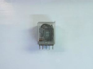 RELE 220VAC / 11MA50HZ / 10MA 60HZ G43