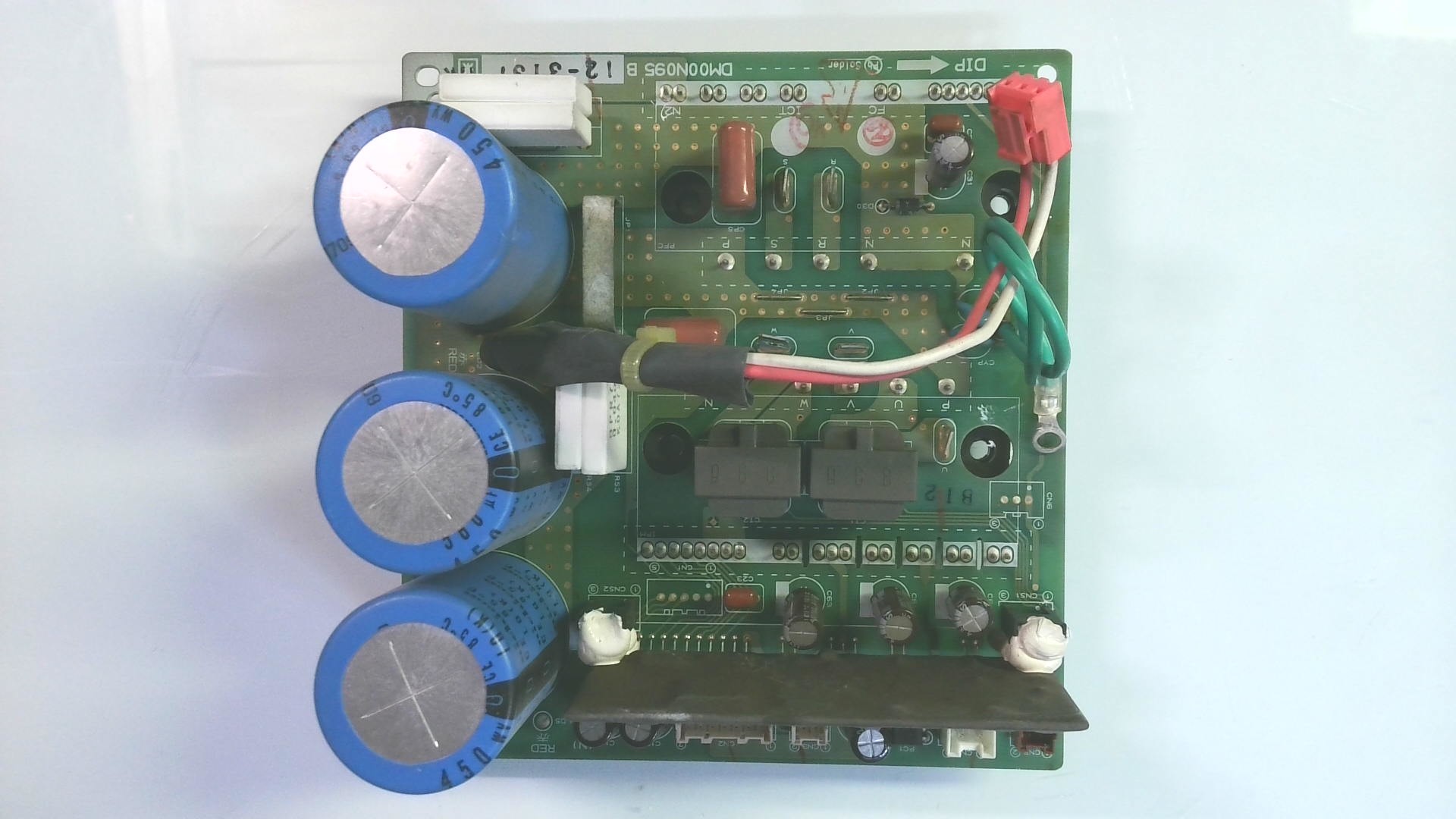 PLACAS ELECTRONICAS DM00N095 B / 12-3137-MR e56