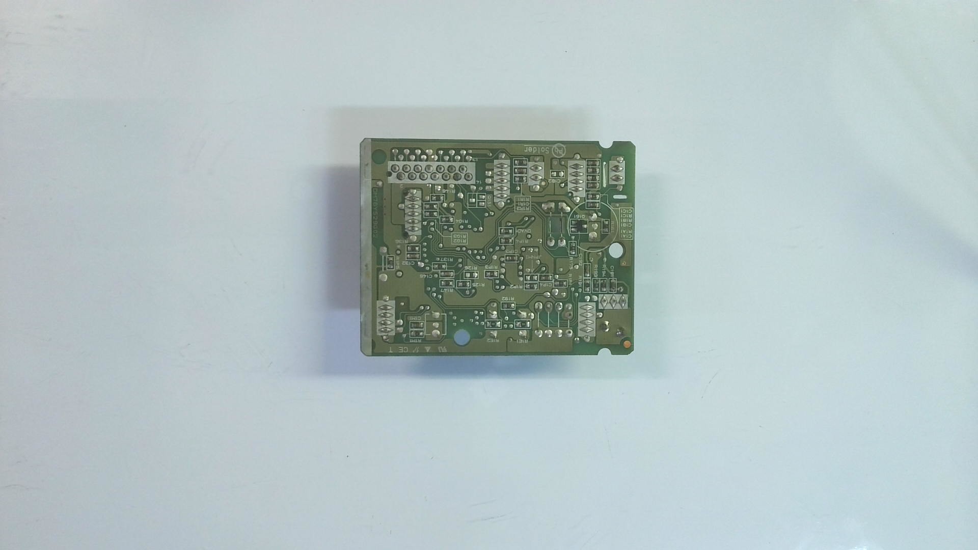PLACAS ELECTRONICAS DM00J995 / B7-2830 NR / MSZ-GE35VA CN01 - Imagen 2