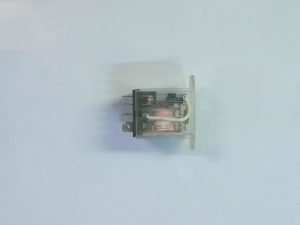 RELE IEC255 / 10A 110VAC g53