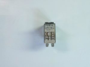 RELE 56.32 / 12A 250V / 50-60HZ g53