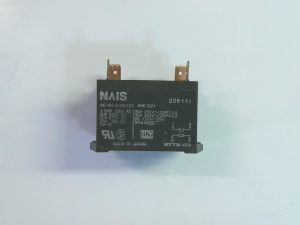 RELE HE1AN-Q-DC12V AHE1221 / 20611L G55