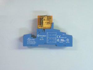 RELE FINDER TYPE 95.P5 G53