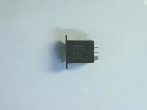 RELE LY1F-JT-MAQ / AC50HZ 220-240V / 0437YU G53