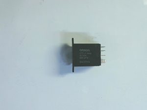 RELE LY1F-JT-MAQ / AC50HZ 220-240V / 0437YU G53