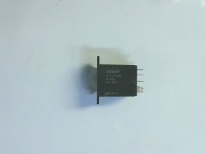 RELE LY1F-JT-MAQ / AC50HZ 220-240V / 05X5YU G53