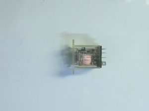 RELE LY1F 220-240VAC / IEC255 15A 110VAC G53