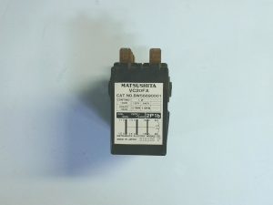RELE VC20FA / BW56690001 G54
