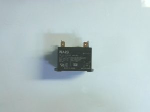 RELE HE1AN-Q-DC12V AHE1221 / 00107I G53