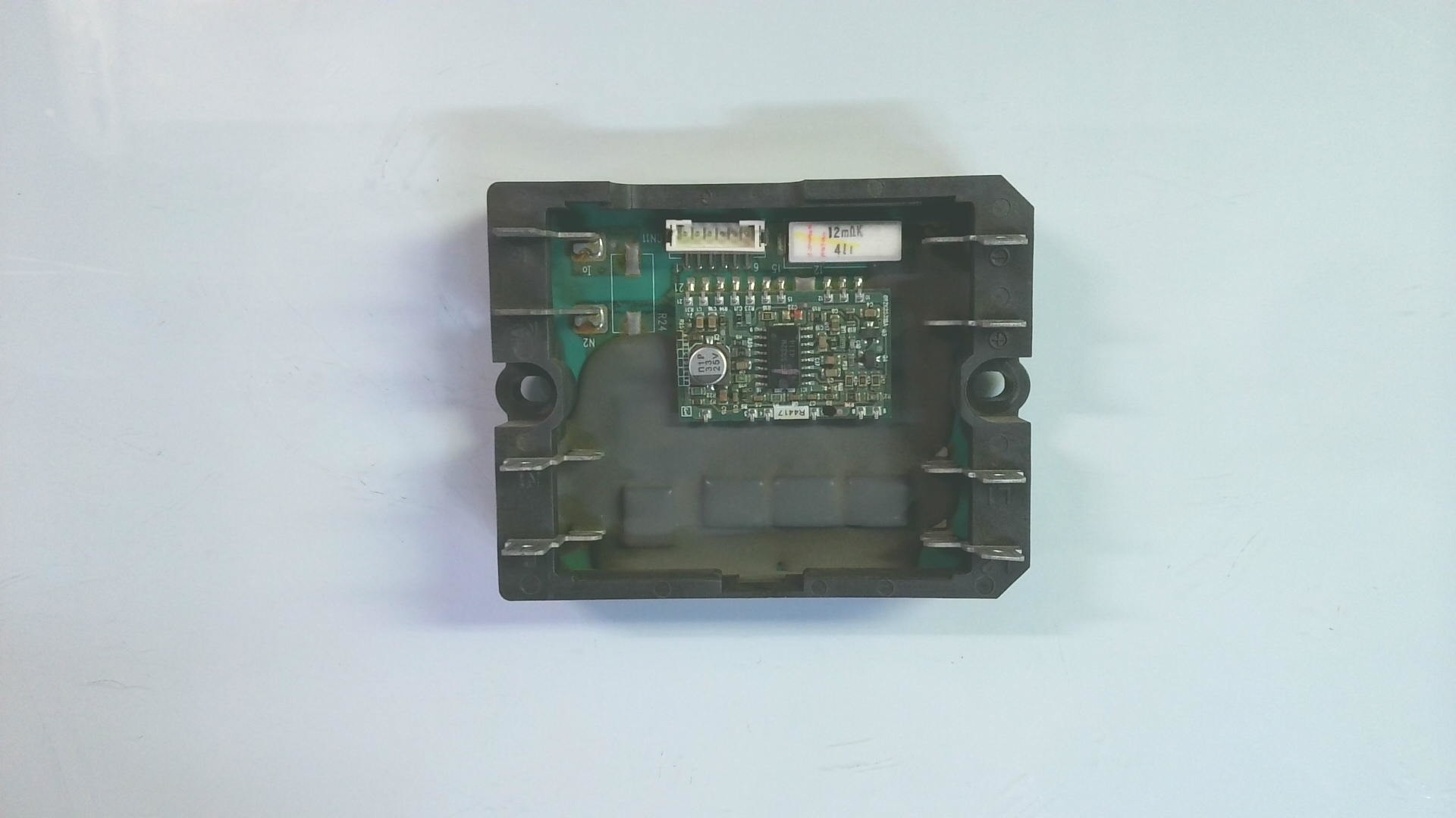 PLACAS ELECTRONICAS SACT32010A G59