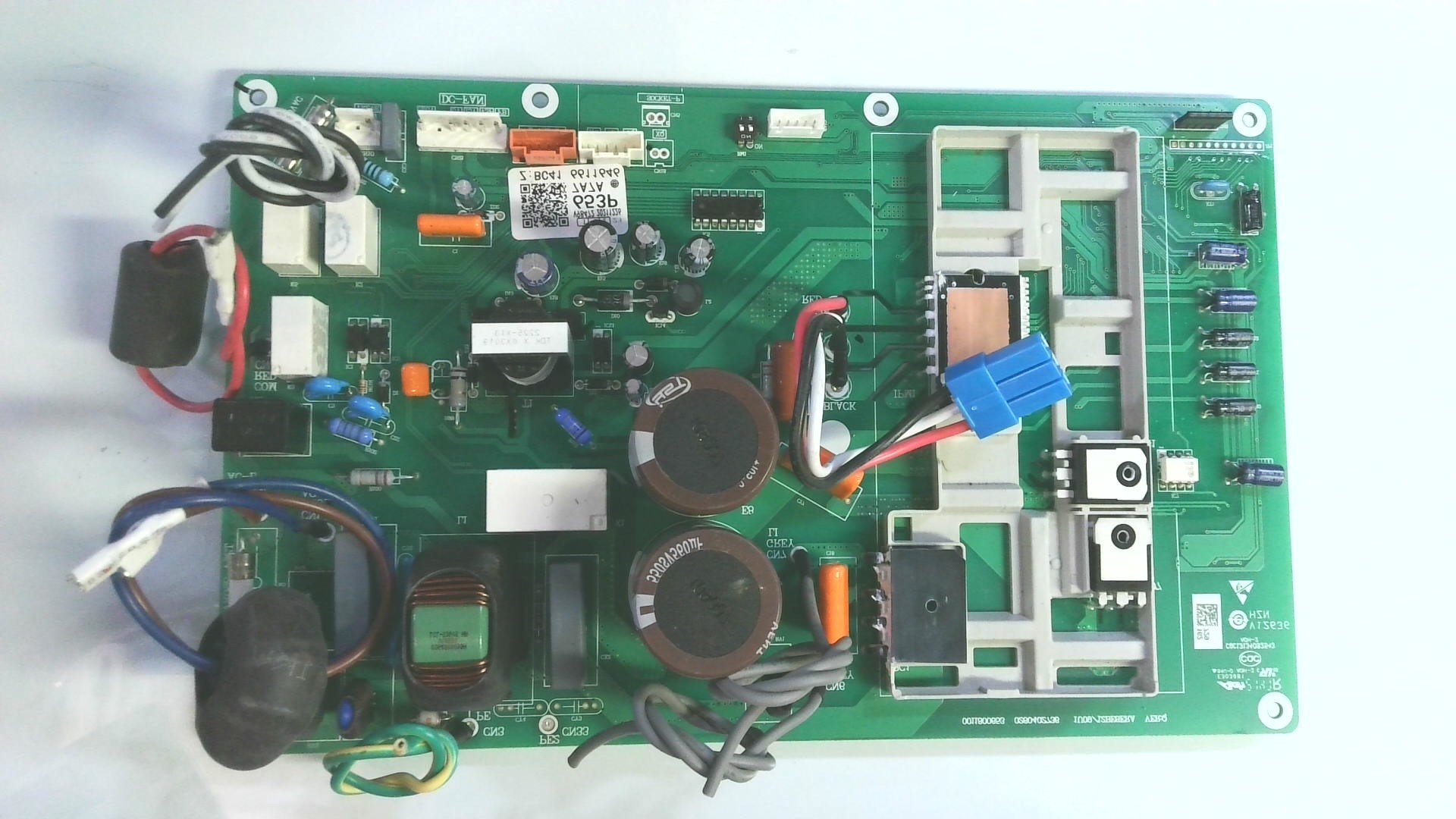 PLACAS ELECTRONICAS 0011800635 / 0260402736 / 1U09/12BE8ERA VER-Q / E303981 / V12636 G61 - Imagen 2