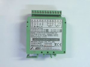 RELE 2IN_TTL_2RL / 70E47000 G79