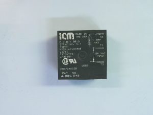 RELE LR30320 / 4.991.049 / 0693 g79