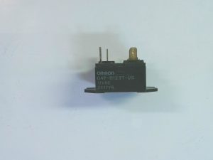RELE G4F-11123T-US / 12VDC / 22117Y6 G79