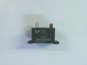 RELE VF102 / 12VDC / 0217L2 G79