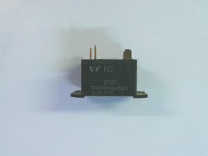 RELE VF102 / 12VDC / 0213L2 G79