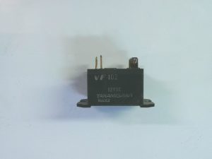 RELE VF102 / 12VDC / 9643G2 G79