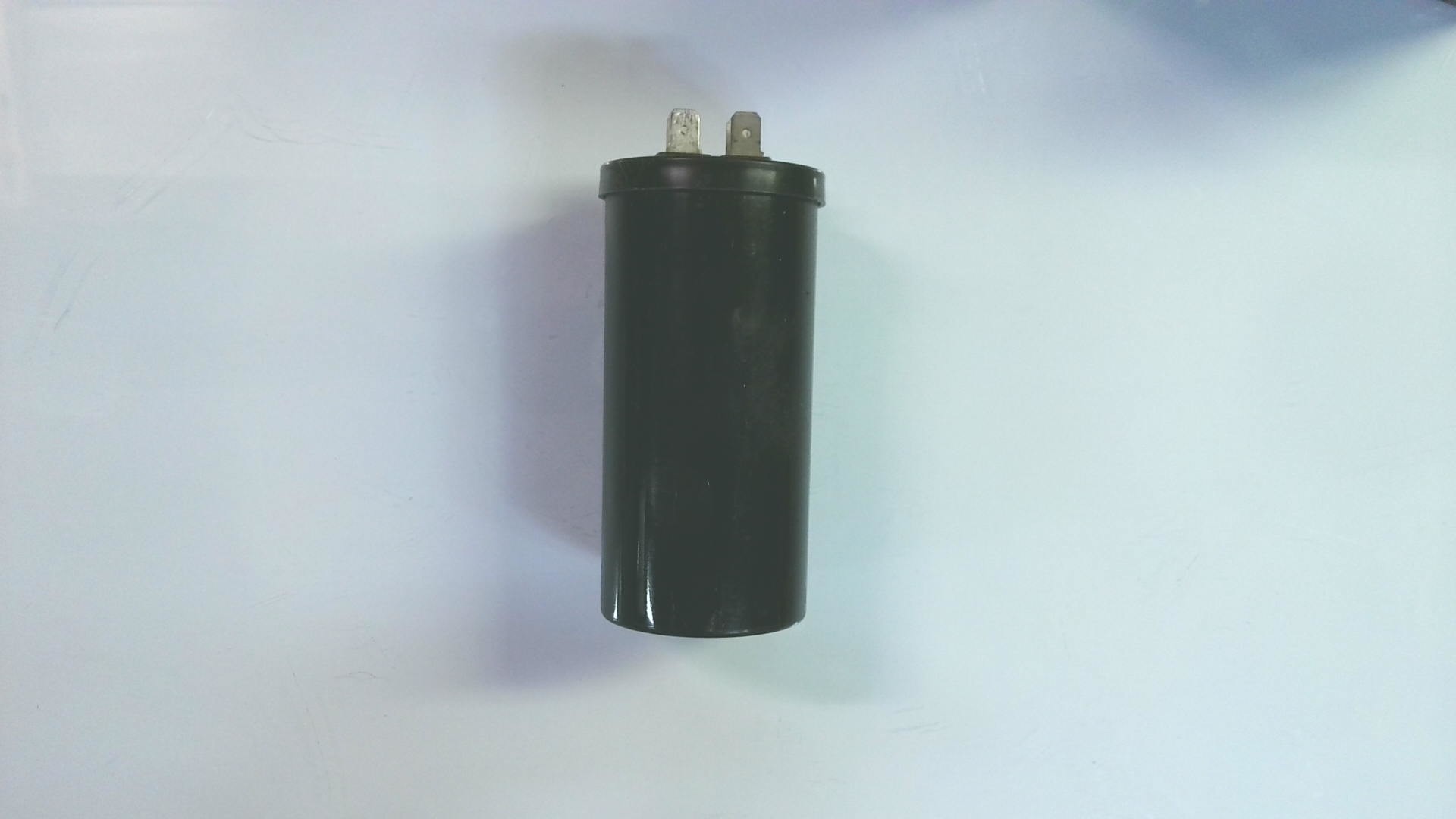 CONDESADORES SH / 45UF / 240WVAC / 1999 / NPA538 G80