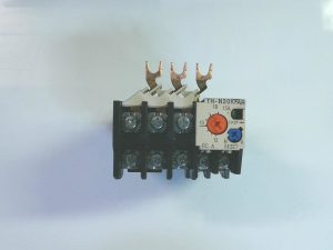 RELE JIS C 8201-4-1 / IEC 60947-4-1 G81