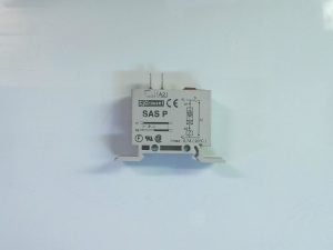 RELE 88870106 / 230V AC/DC G78