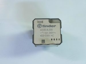 RELE 62.82.8.230 / 16A 250V / 230V AC G78