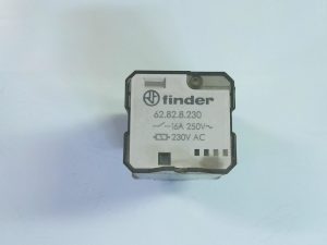 RELE 62.82.8.230 / 16A 250V / 230V AC G78