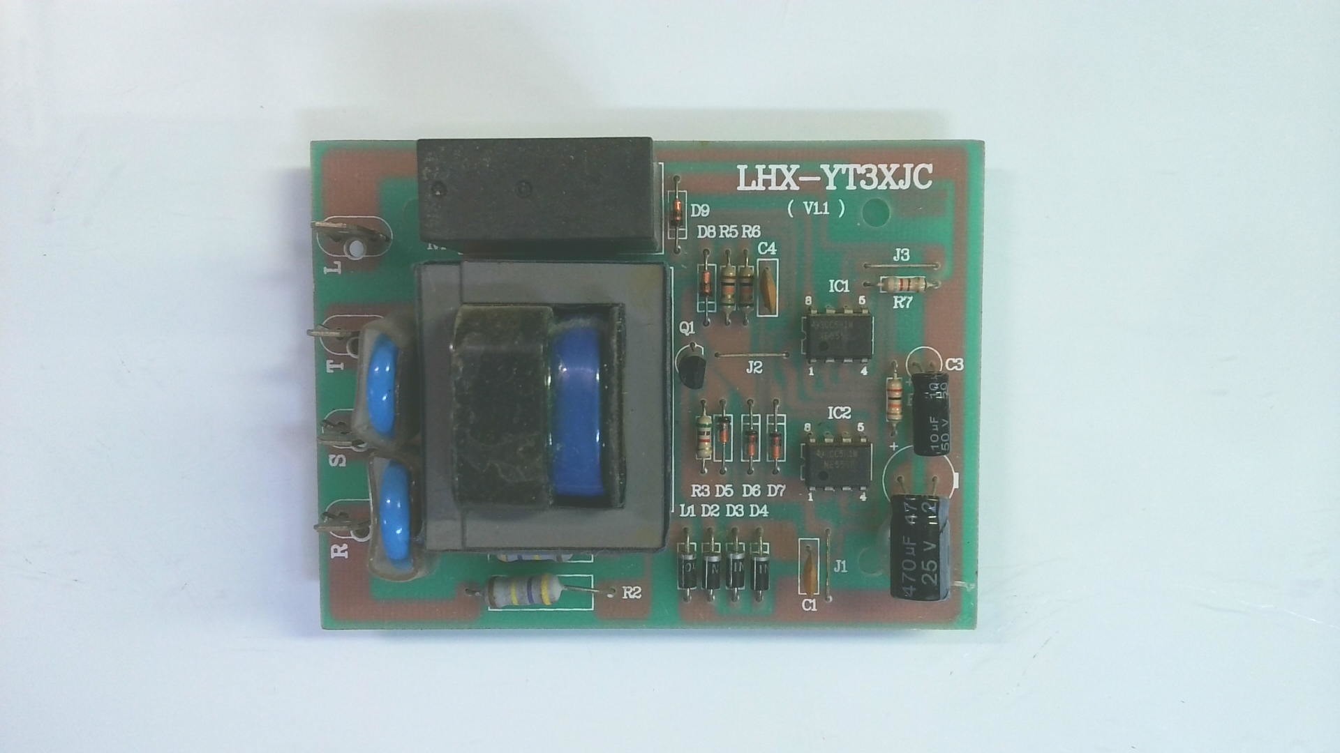 PLACAS ELECTRONICAS LHX-YT3XJC / MAEKEO200312 G57